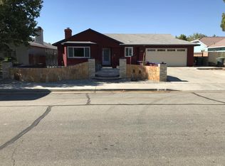 2129 Phlox Ave, Rosamond, CA 93560