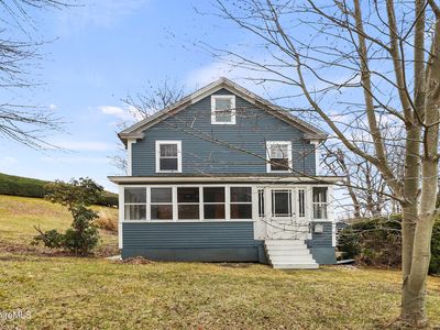 495 Main St, Williamstown, MA, 01267