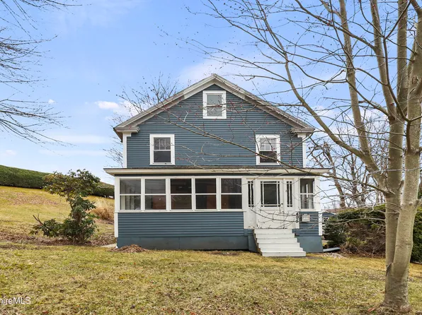 495 Main St, Williamstown, MA 01267
