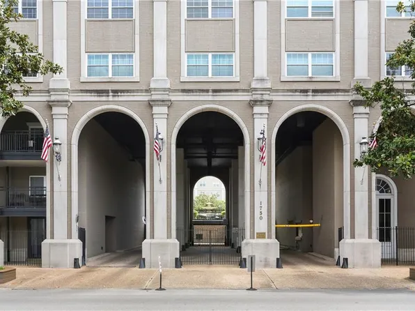 1750 Saint Charles Ave APT 615, New Orleans, LA 70130