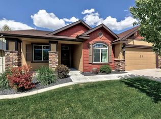 922 Harvest Way, Middleton, ID 83644