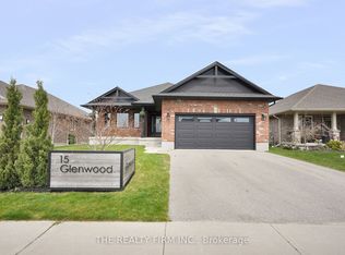 15 Glenwood St, Saint Thomas, ON