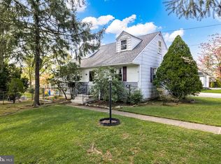 164 Hampshire Ave, Audubon, NJ 08106