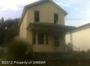 137 Washington St, Edwardsville, PA 18704