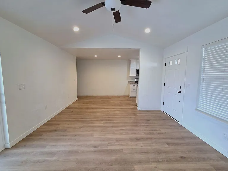Newer Two bedroom/Two bath Duplex | Available NOW — Photo 5
