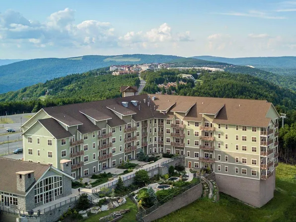 112 Soaring Eagle Ldg, Snowshoe, WV 26209