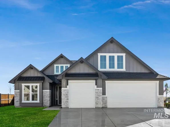 232 S Fusion Ave, Kuna, ID 83634