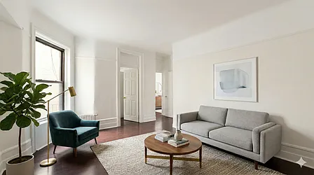 2033 Adam Clayton Powell Boulevard, #66