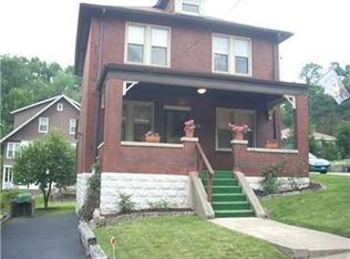 513 Lenox Ave, Pittsburgh, PA 15221