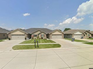 1900 W Taylor Ave, Norfolk, NE 68701