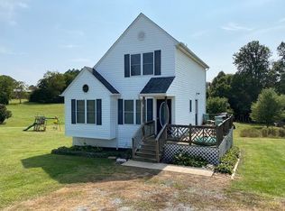 854 Tanglewood Rd, Spout Spring, VA 24593