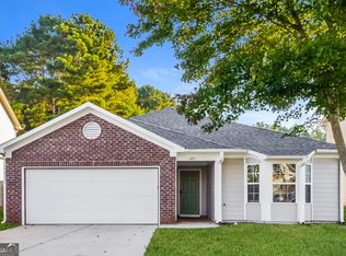 185 Lakeside Point, Covington, GA 30016