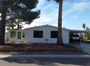 3602 N Ohio Ave, Florence, AZ 85132