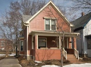 2110 Sommers Ave, Madison, WI 53704