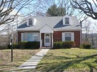 3618 Goodview Ave, Roanoke, VA 24018