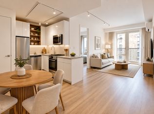 431 Warwick St #531, Brooklyn, NY 11207