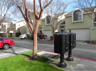 (Undisclosed Address), Fremont, CA 94536