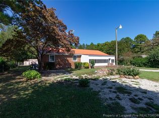 4106 Laurinburg Rd, Raeford, NC 28376