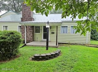 445 E Cleveland St, Delphos, OH 45833