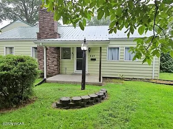 445 E Cleveland St, Delphos, OH 45833