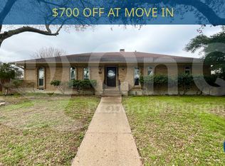 1305 Guildford St, Garland, TX 75040