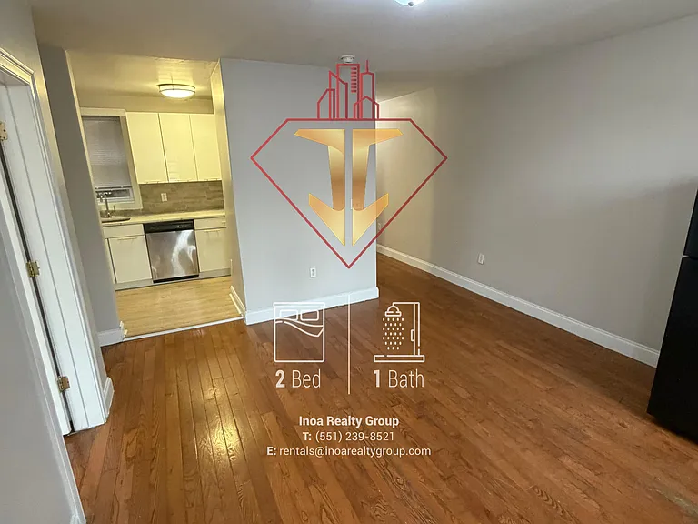 3143-3145 John F Kennedy Blvd #A203 — Photo 11