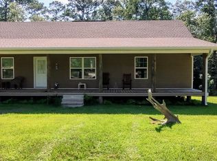 55 Poppa Toxie Ln, Poplarville, MS 39470