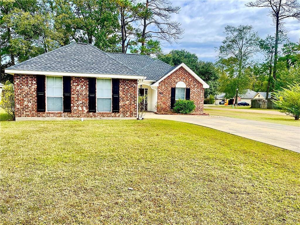 163 S Gate Dr, Ponchatoula, LA 70454 Zillow