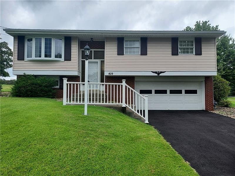 429 Westland Dr, Greensburg, PA 15601 Zillow