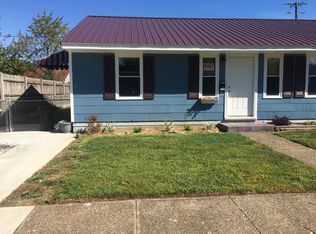2726 Bard Ave, Saint Albans, WV 25177