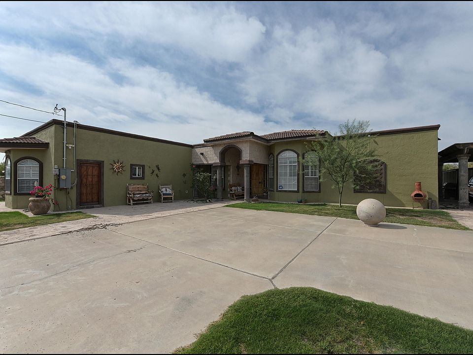 4033 Emory Rd, El Paso, TX 79922 Zillow