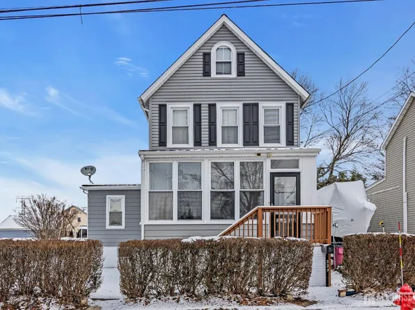 325 Walnut St, South Amboy, NJ 08879