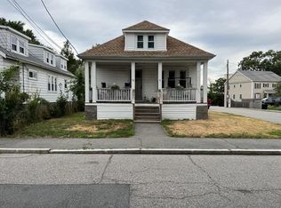38 Silver St, Quincy, MA 02169