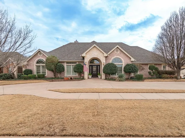 2325 Lynbrook Dr, Abilene, TX 79606