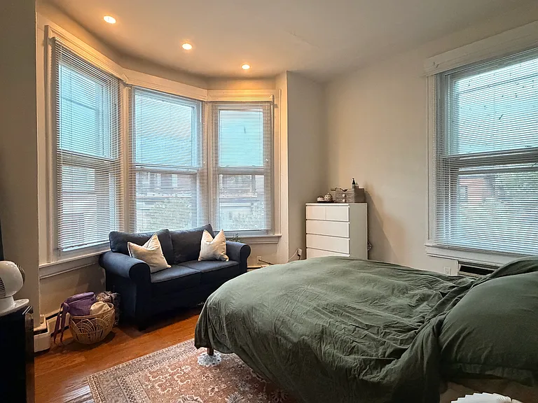 2130 Spruce St #2C — Photo 1