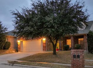 1160 Kachina Ln, Haslet, TX 76052