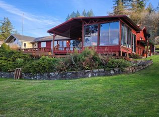 231 SE Morgan Rd, Shelton, WA 98584
