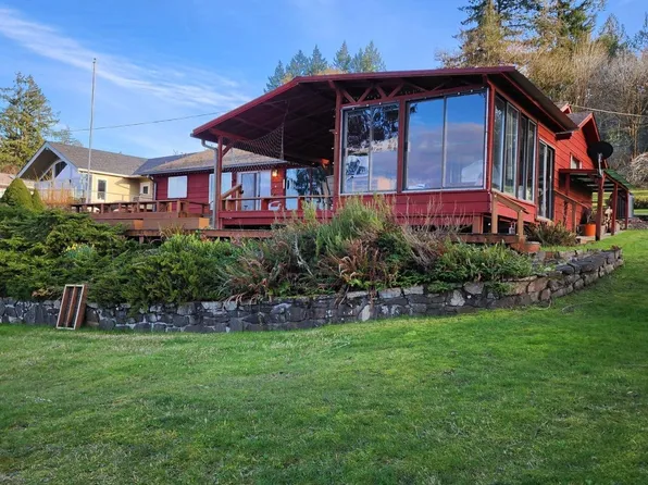 231 SE Morgan Road, Shelton, WA 98584