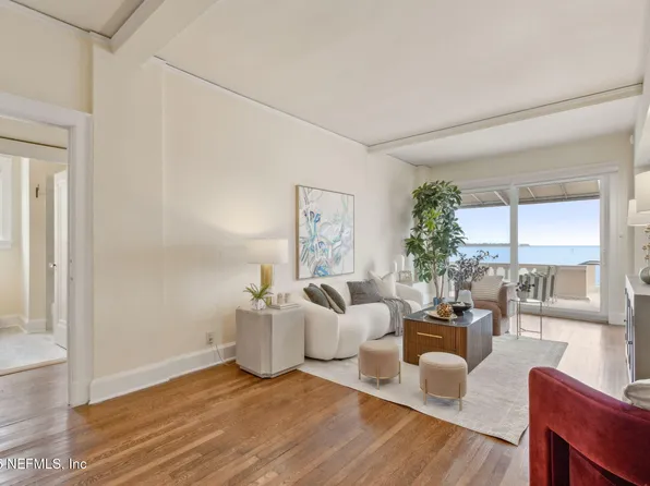 1846 MARGARET Street #1B, Jacksonville, FL 32204