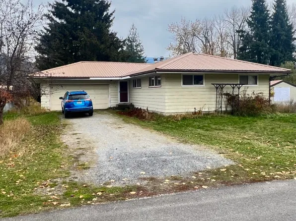 109 S 7th Ave, Ione, WA 99139