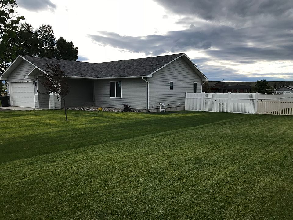 Front  of home