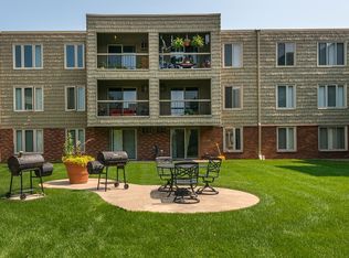 Parklawn Estates, Minneapolis, MN 55435