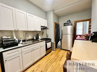 208 Himrod St #1F, Brooklyn, NY 11237