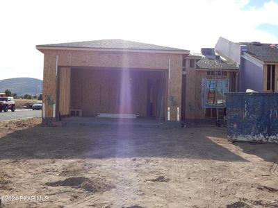 5068 N Bumble Ln, Prescott Valley, AZ, 86314