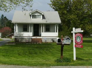 138 McMillen Ave, Beaver Falls, PA 15010