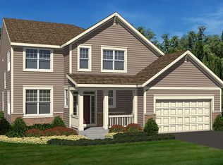 9945 Clark Pl, Crown Point, IN 46307