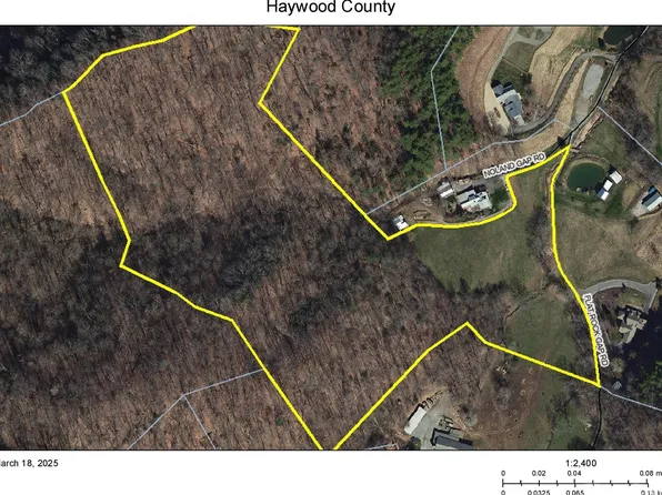 0 Noland Gap Rd, Waynesville, NC 28785