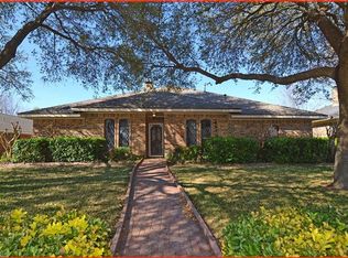 4313 Denver Dr, Plano, TX 75093