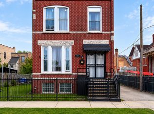 2671 W Maypole Ave, Chicago, IL 60612