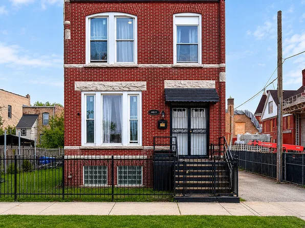 2671 W Maypole Ave, Chicago, IL 60612